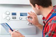 free commercial Bankshill boiler quotes