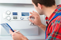 free Bankshill gas safe engineer quotes