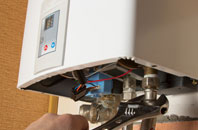 free Bankshill boiler install quotes